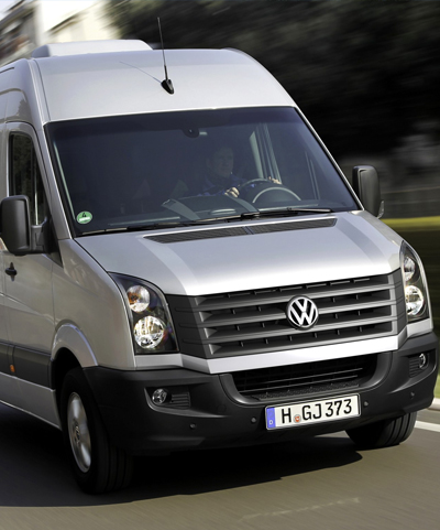 Hire Minibus in Middlesbrough